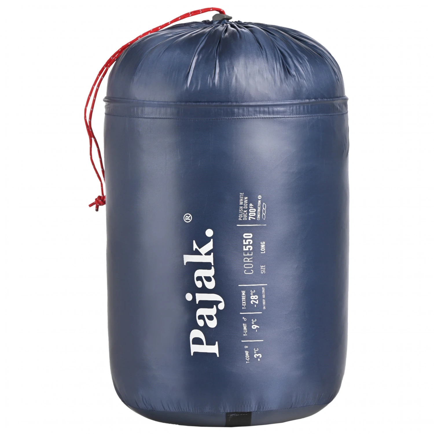 Pajak Core 550 - Down Sleeping Bag 12 Pajak Core 550 - Down Sleeping Bag - Image 10
