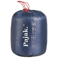 Pajak Core 550 - Down Sleeping Bag 24 Pajak Core 550 - Down Sleeping Bag -Outdoor Equipment Series pajak core 550 down sleeping bag bf detail 11