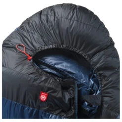 Pajak Core 550 - Down Sleeping Bag 19 Pajak Core 550 - Down Sleeping Bag -Outdoor Equipment Series pajak core 550 down sleeping bag bf detail 6