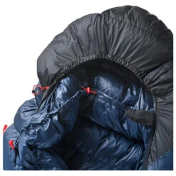 Pajak Core 550 - Down Sleeping Bag 21 Pajak Core 550 - Down Sleeping Bag -Outdoor Equipment Series pajak core 550 down sleeping bag bf detail 8