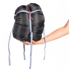 Pajak Radical 12Z - Down Sleeping Bag -Outdoor Equipment Series pajak radical 12z down sleeping bag bf detail 12