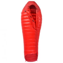 Pajak Radical 12Z - Down Sleeping Bag -Outdoor Equipment Series pajak radical 12z down sleeping bag bf detail 3