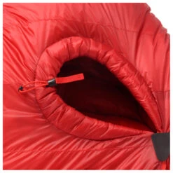 Pajak Radical 12Z - Down Sleeping Bag -Outdoor Equipment Series pajak radical 12z down sleeping bag bf detail 4