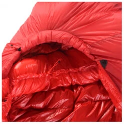 Pajak Radical 12Z - Down Sleeping Bag -Outdoor Equipment Series pajak radical 12z down sleeping bag bf detail 5