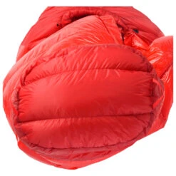Pajak Radical 12Z - Down Sleeping Bag -Outdoor Equipment Series pajak radical 12z down sleeping bag bf detail 6