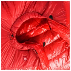 Pajak Radical 16H - Down Sleeping Bag -Outdoor Equipment Series pajak radical 16h down sleeping bag detail 4