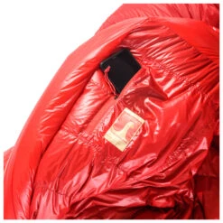 Pajak Radical 16H - Down Sleeping Bag -Outdoor Equipment Series pajak radical 16h down sleeping bag detail 6
