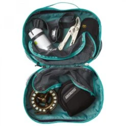 Patagonia Black Hole Cube - Medium - Wash Bag -Outdoor Equipment Series patagonia black hole cube medium wash bag detail 6