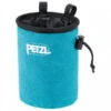 Petzl Bandi - Chalk Bag -Outdoor Equipment Series petzl bandi chalk bag