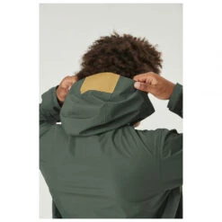 Picture Hals+ 3L Jacket - Waterproof Jacket -Outdoor Equipment Series picture hals 3l jacket waterproof jacket detail 8