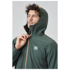 Picture Hals+ 3L Jacket - Waterproof Jacket -Outdoor Equipment Series picture hals 3l jacket waterproof jacket detail 9