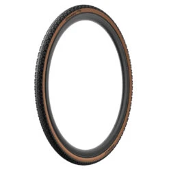 Pirelli Cinturato Gravel Race 28'' (40-622)GRIP T.WALL TLR - Cyclocross Tyre -Outdoor Equipment Series pirelli cinturato gravel race 28 40 622 grip twall tlr cyclocross tyre detail 4