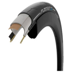 Pirelli P Zero Race 4S 28'' (26-622)SmartEVO TechBELT Rd. - Cyclocross Tyre -Outdoor Equipment Series pirelli p zero race 4s 28 26 622 smartevo techbelt rd cyclocross tyre detail 4