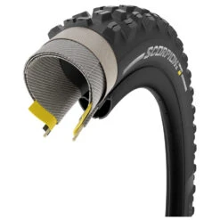 Pirelli Scorpion Enduro M 29''(60-622)GRIP HdWALL TLR - Cyclocross Tyre -Outdoor Equipment Series pirelli scorpion enduro m 29 60 622 grip hdwall tlr cyclocross tyre detail 3