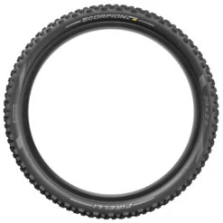 Pirelli Scorpion Enduro M 29''(60-622)GRIP HdWALL TLR - Cyclocross Tyre -Outdoor Equipment Series pirelli scorpion enduro m 29 60 622 grip hdwall tlr cyclocross tyre detail 4