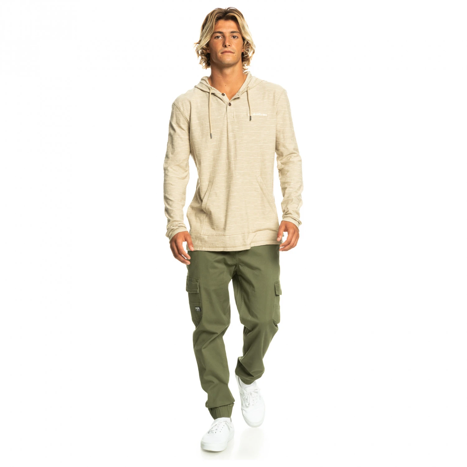 Quiksilver Kentin Hoody - Hoodie 7 Quiksilver Kentin Hoody - Hoodie - Image 5