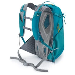 Rab Aeon LT 25 - Trail Running Backpack 11 Rab Aeon LT 25 - Trail Running Backpack -Outdoor Equipment Series rab aeon lt 25 trail running backpack detail 4