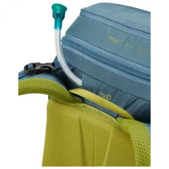 Rab Ascendor 28 - Mountaineering Backpack 19 Rab Ascendor 28 - Mountaineering Backpack -Outdoor Equipment Series rab ascendor 28 mountaineering backpack detail 10