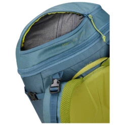 Rab Ascendor 28 - Mountaineering Backpack 17 Rab Ascendor 28 - Mountaineering Backpack -Outdoor Equipment Series rab ascendor 28 mountaineering backpack detail 7