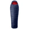 Rab Ascent 400 - Down Sleeping Bag -Outdoor Equipment Series rab ascent 400 down sleeping bag