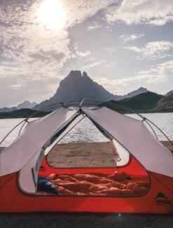 Rab Ascent 400 - Down Sleeping Bag -Outdoor Equipment Series rab ascent 400 down sleeping bag 97b62bb25e59f2cee33f25ae5b75c156 1