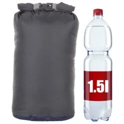 Rab Ascent 400 - Down Sleeping Bag -Outdoor Equipment Series rab ascent 400 down sleeping bag detail 5