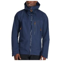 Rab Latok Mountain GTX Jacket - Waterproof Jacket