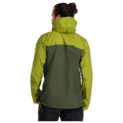 Rab Latok Mountain GTX Jacket - Waterproof Jacket 10 Rab Latok Mountain GTX Jacket - Waterproof Jacket -Outdoor Equipment Series rab latok mountain gtx jacket waterproof jacket detail 4