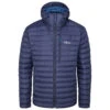 Rab Microlight Alpine Jacket - Down Jacket -Outdoor Equipment Series rab microlight alpine jacket down jacket