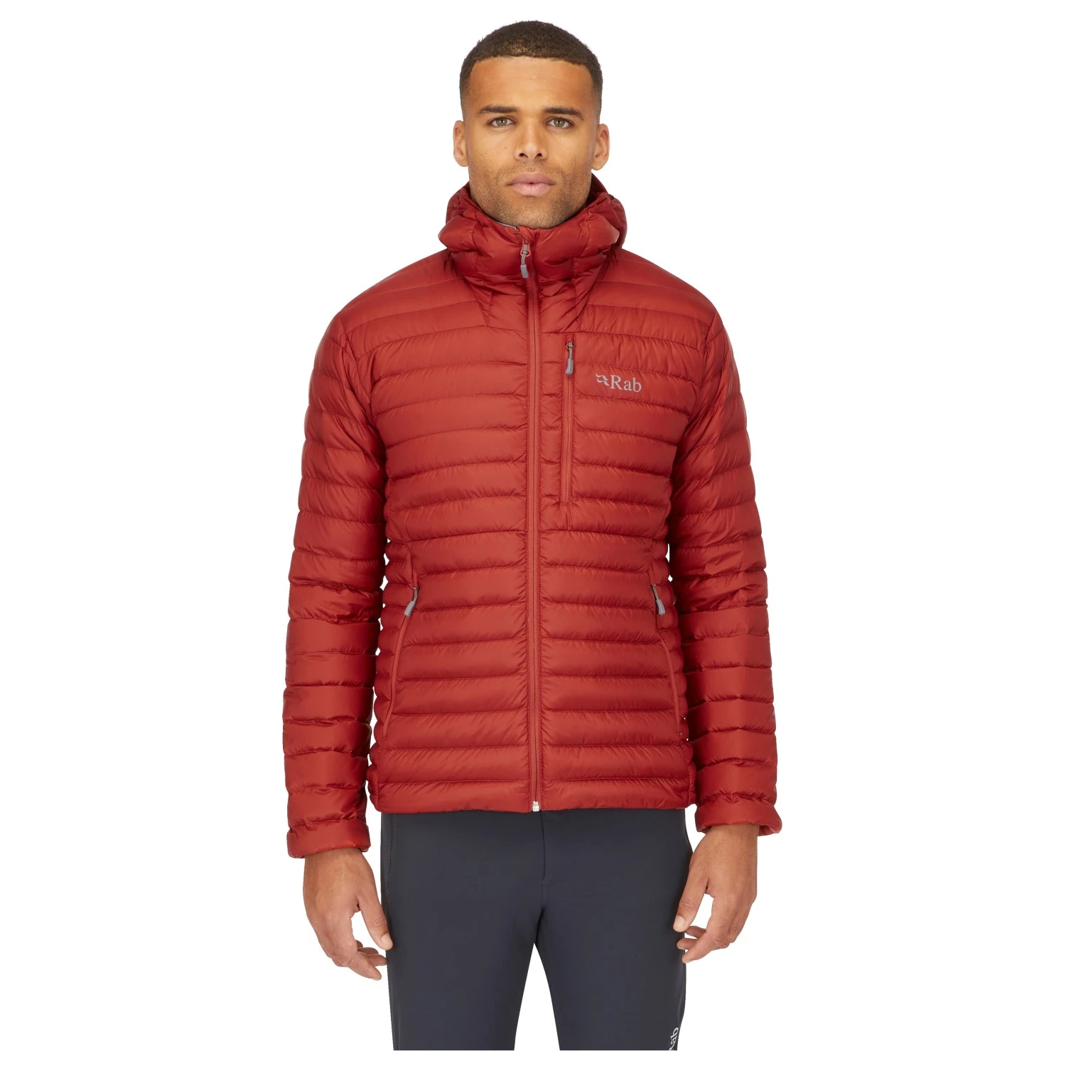 Rab Microlight Alpine Jacket - Down Jacket 5 Rab Microlight Alpine Jacket - Down Jacket - Image 3