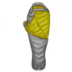 Rab Mythic 200 - Down Sleeping Bag -Outdoor Equipment Series rab mythic 200 down sleeping bag detail 3