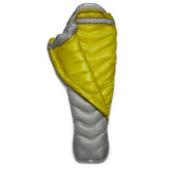 Rab Mythic 600 - Down Sleeping Bag -Outdoor Equipment Series rab mythic 600 down sleeping bag detail 4