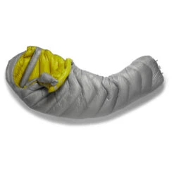 Rab Mythic 600 - Down Sleeping Bag -Outdoor Equipment Series rab mythic 600 down sleeping bag detail 5