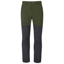 Rab Torque Mountain Pants - Mountaineering Trousers