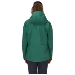 Rab Women's Kangri GTX Jacket - Waterproof Jacket 12 Rab Women's Kangri GTX Jacket - Waterproof Jacket -Outdoor Equipment Series rab womens kangri gtx jacket waterproof jacket detail 4