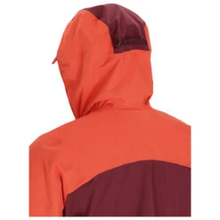 Rab Women's Kinetic Ultra Jacket - Waterproof Jacket -Outdoor Equipment Series rab womens kinetic ultra jacket waterproof jacket detail 3