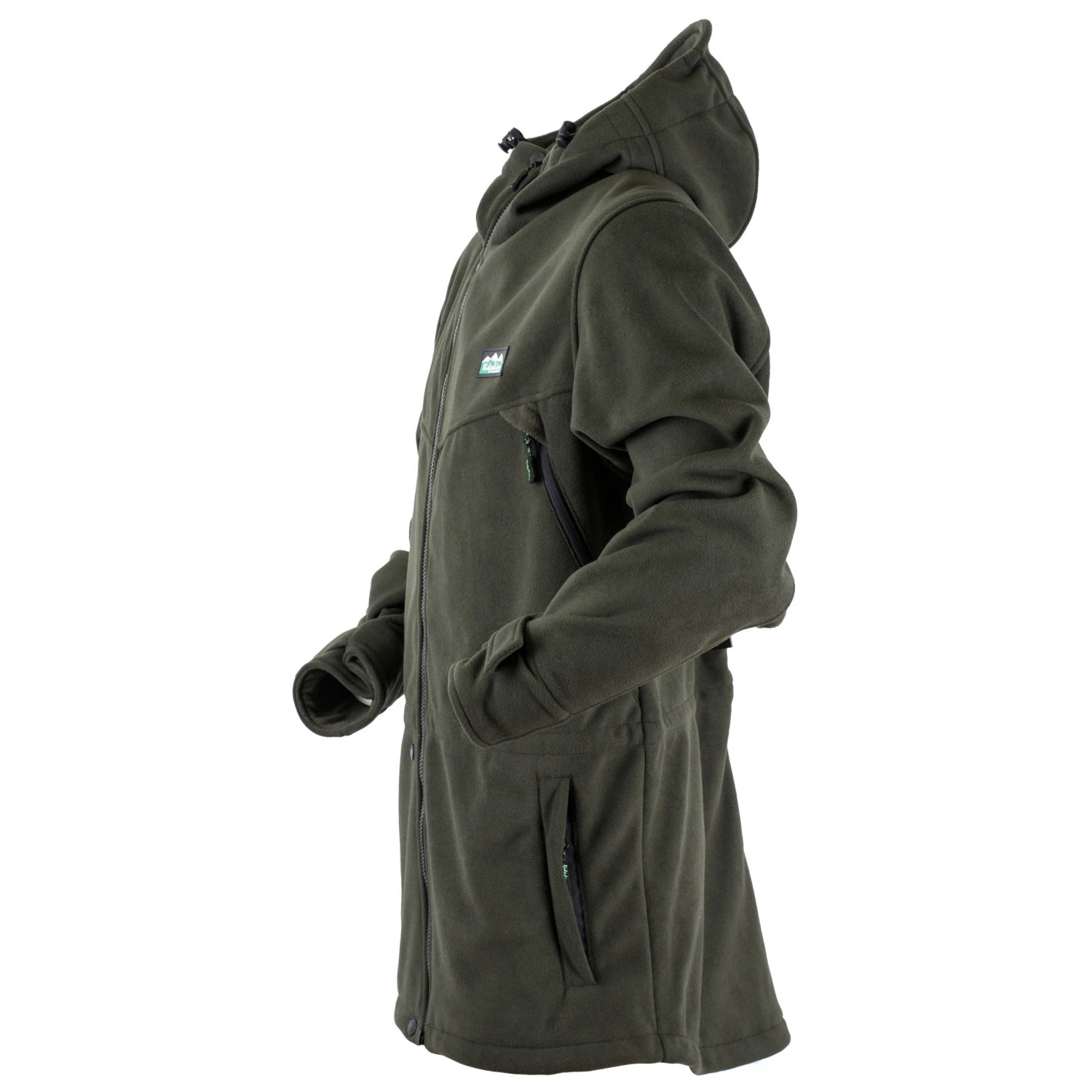 Grizzly III Jacket - Casual Jacket 4 Grizzly III Jacket - Casual Jacket - Image 2