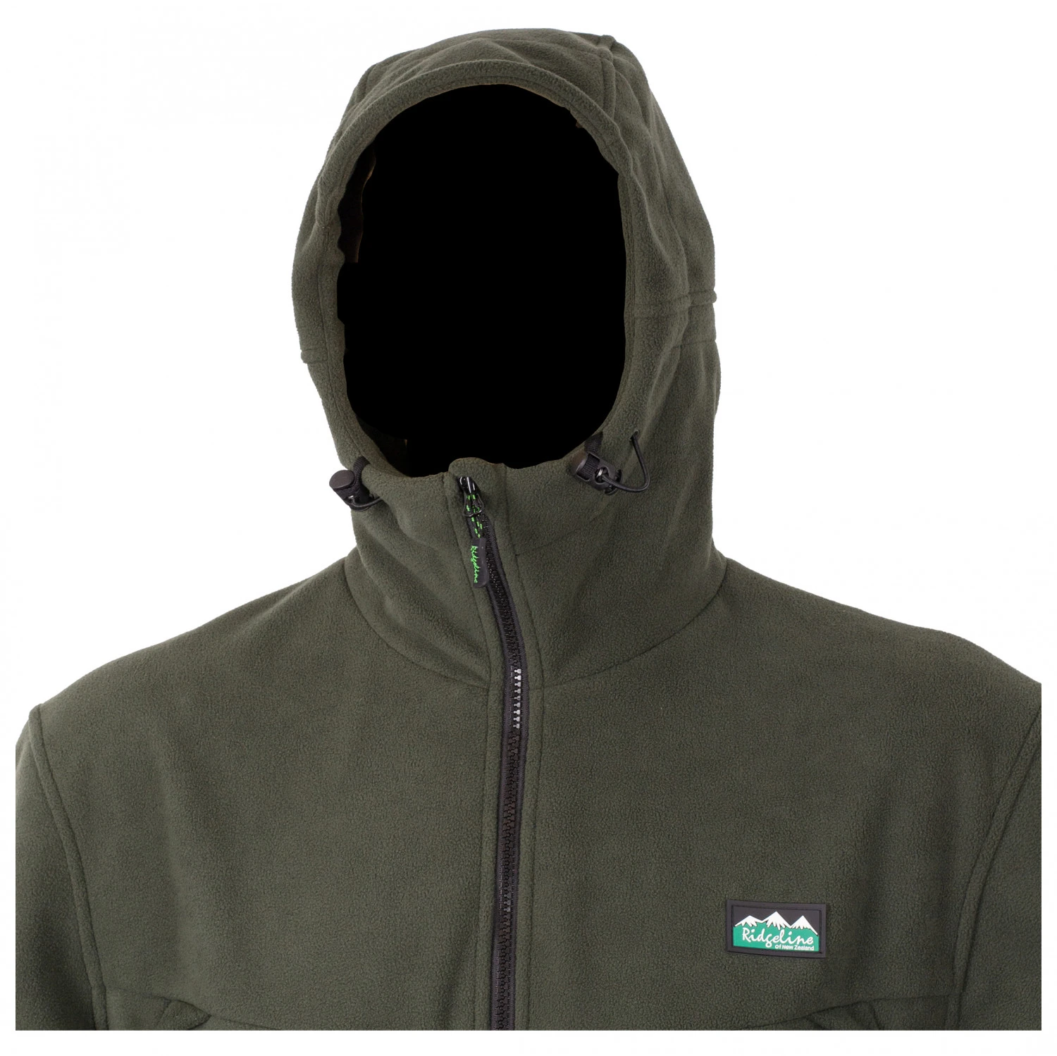 Grizzly III Jacket - Casual Jacket 6 Grizzly III Jacket - Casual Jacket - Image 4