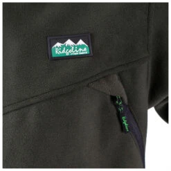 Grizzly III Jacket - Casual Jacket 18 Grizzly III Jacket - Casual Jacket -Outdoor Equipment Series ridgeline grizzly iii jacket casual jacket detail 8