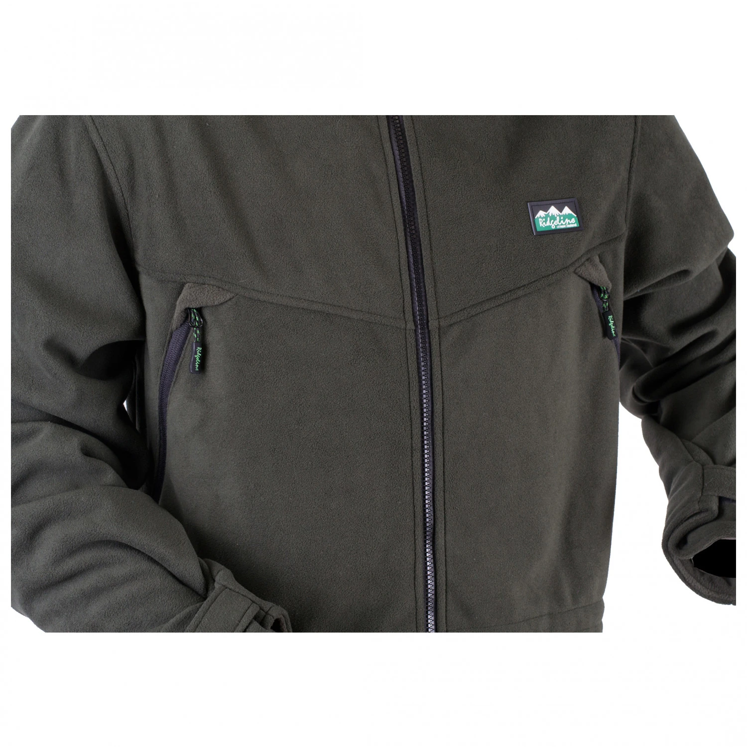 Grizzly III Jacket - Casual Jacket 11 Grizzly III Jacket - Casual Jacket - Image 9