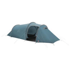 Robens Groundsheet Pioneer 4EX - Footprint -Outdoor Equipment Series robens groundsheet pioneer 4ex footprint detail 3