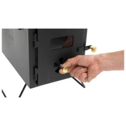 Robens Kobuk Tent Stove - Solid Fuel Stoves -Outdoor Equipment Series robens kobuk tent stove solid fuel stoves detail 3