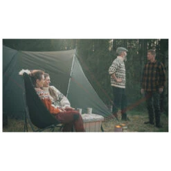 Robens Tipi Extension PRS - Tent Extension -Outdoor Equipment Series robens tipi extension prs tent extension detail 3