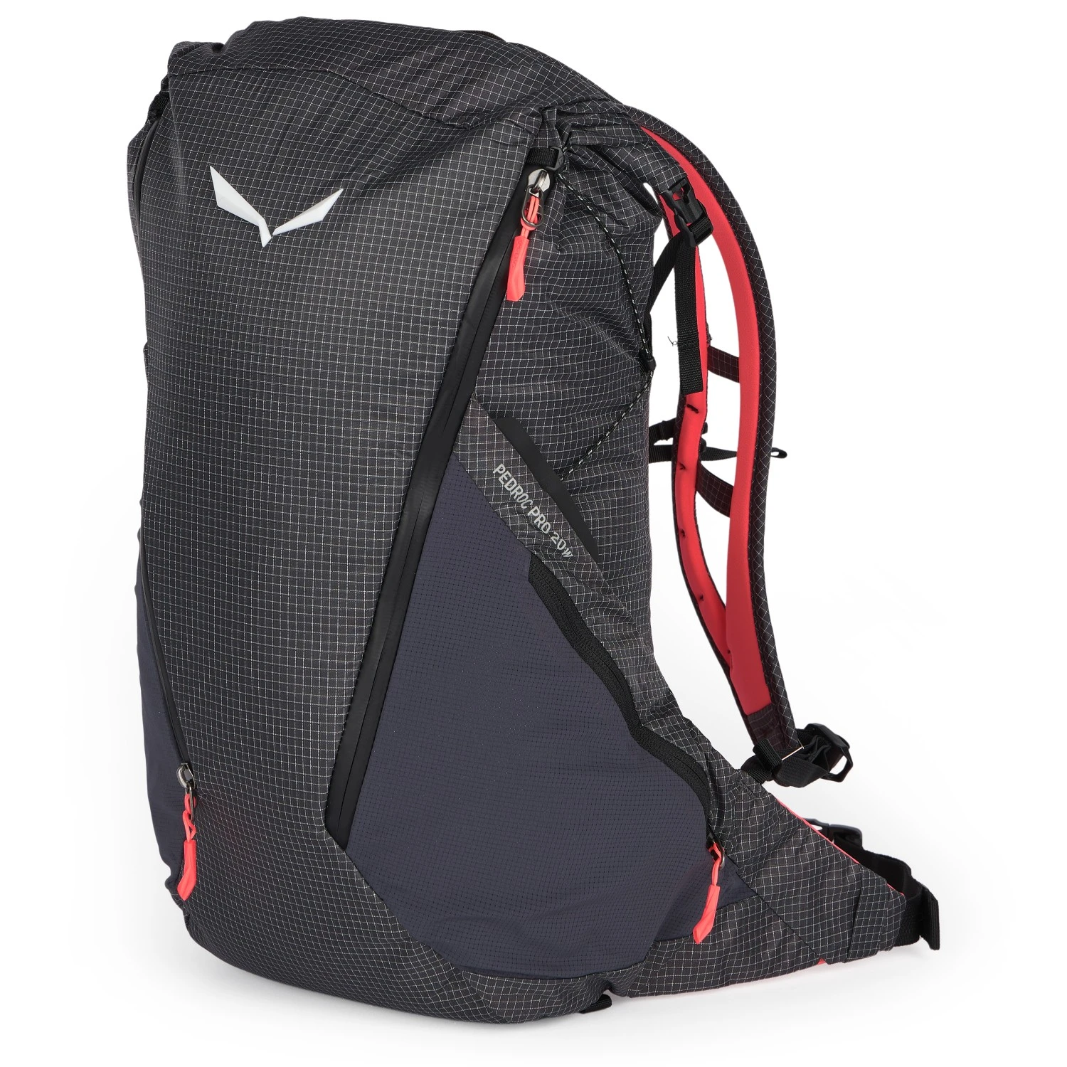 SALEWA Women's Pedroc Pro 20 - Walking Backpack 3 SALEWA Women's Pedroc Pro 20 - Walking Backpack