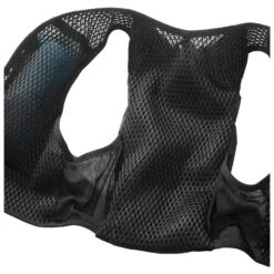 Salomon Active Skin 4 Set - Running Vest 7 Salomon Active Skin 4 Set - Running Vest -Outdoor Equipment Series salomon active skin 4 set running vest detail 3