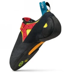 Scarpa Drago - Climbing Shoes 13 Scarpa Drago - Climbing Shoes -Outdoor Equipment Series scarpa drago climbing shoes detail 5