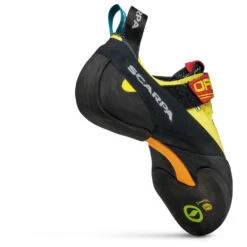 Scarpa Drago - Climbing Shoes 14 Scarpa Drago - Climbing Shoes -Outdoor Equipment Series scarpa drago climbing shoes detail 6