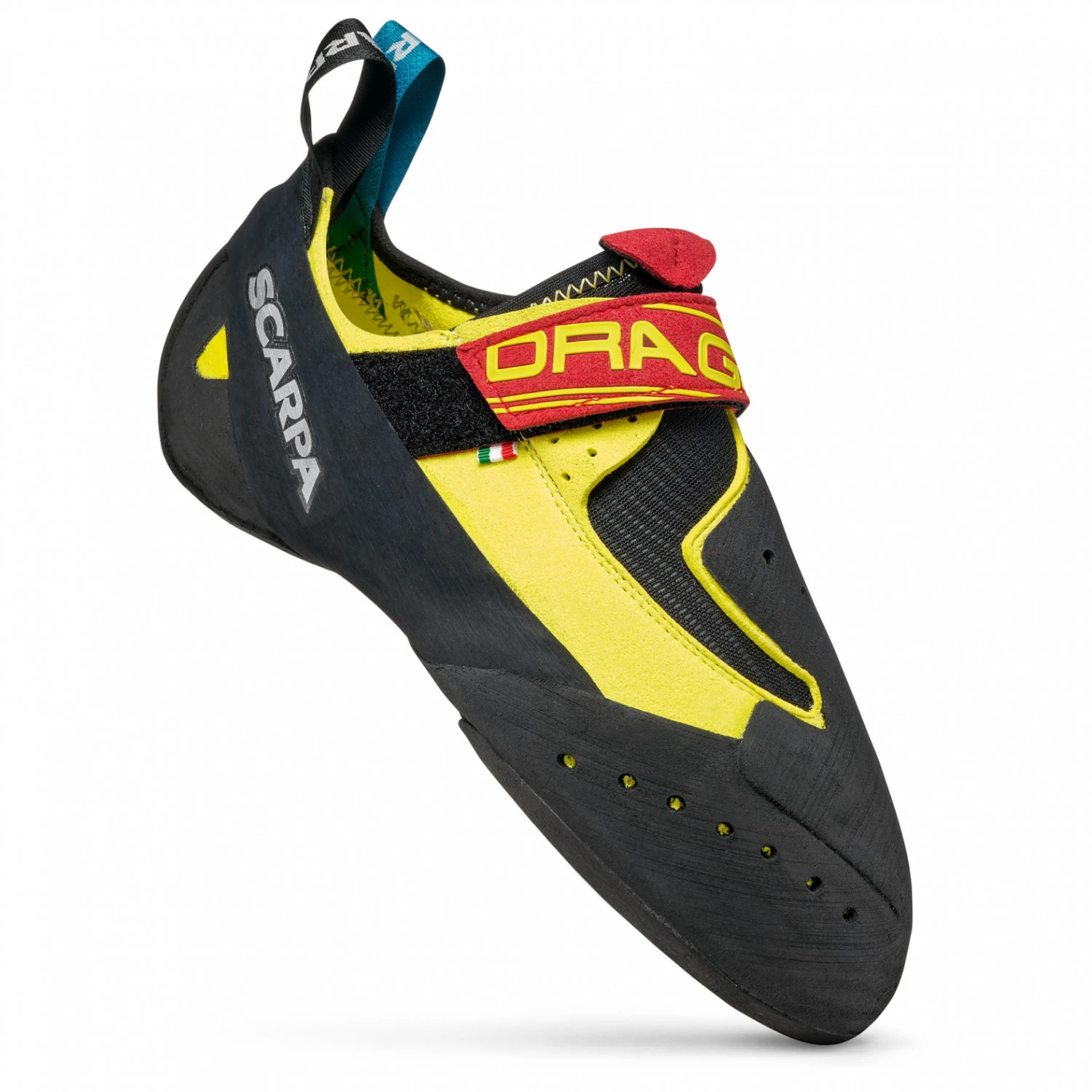 Scarpa Drago - Climbing Shoes 3 Scarpa Drago - Climbing Shoes