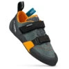 Scarpa Force V - Climbing Shoes -Outdoor Equipment Series scarpa force v climbing shoes