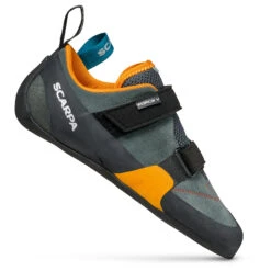 Scarpa Force V - Climbing Shoes -Outdoor Equipment Series scarpa force v climbing shoes detail 6